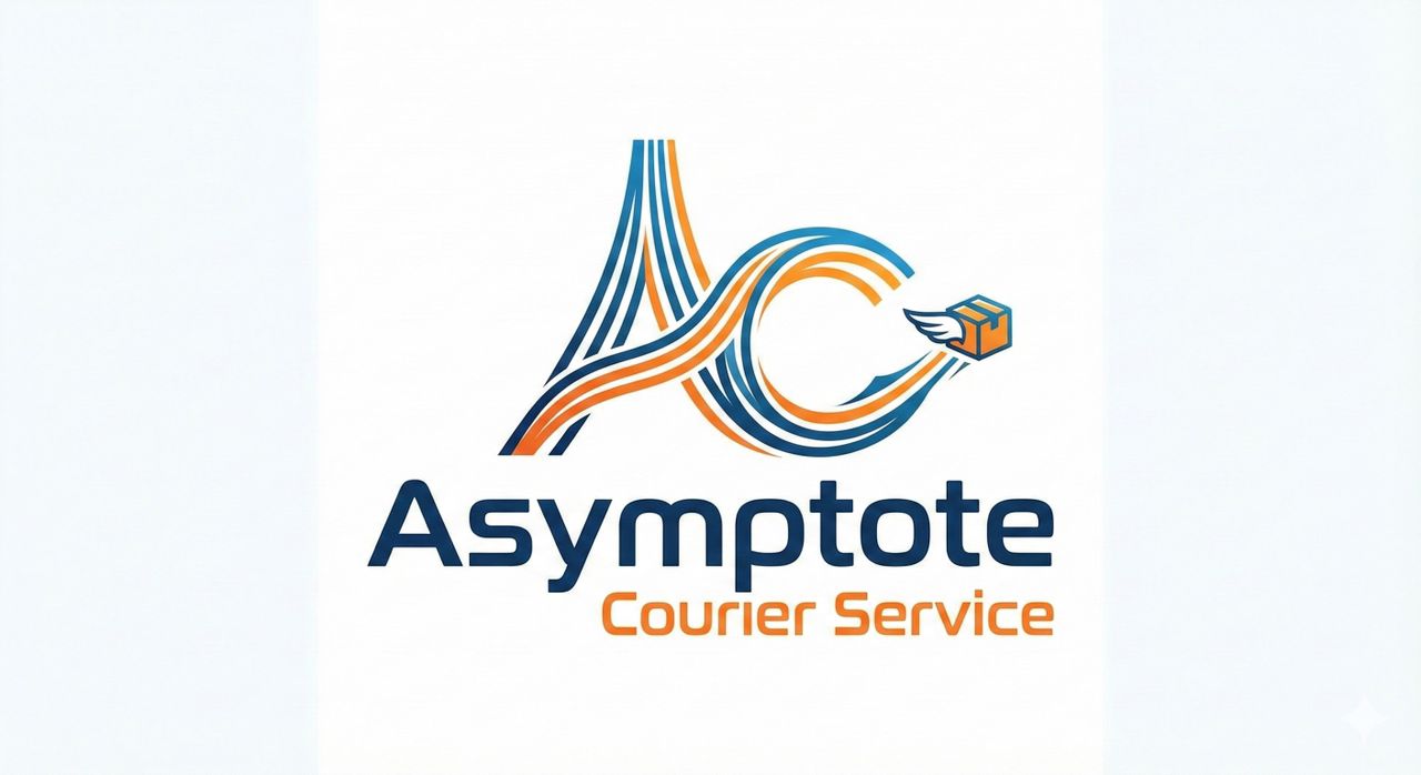 Asymptote Courier Service